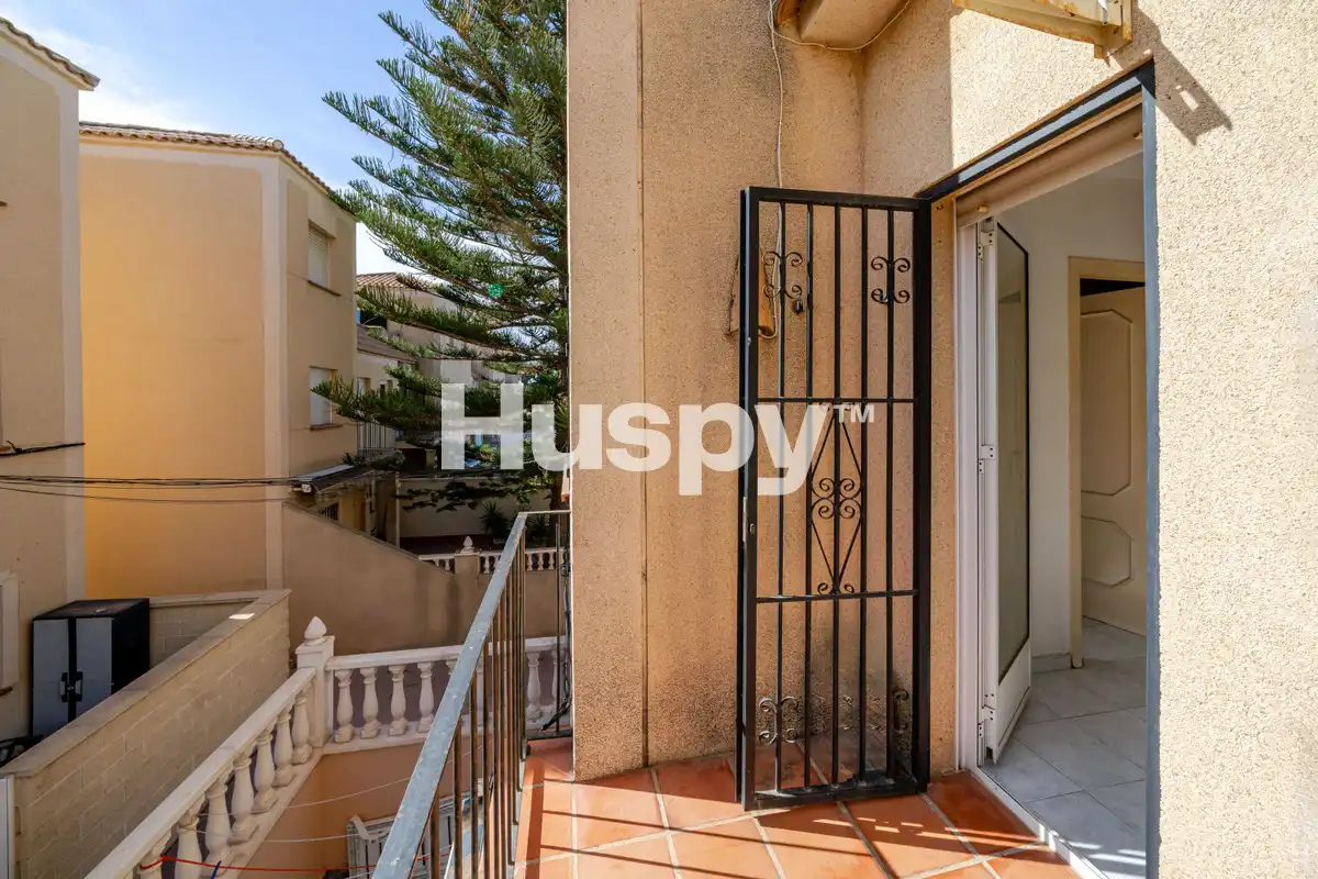 Duplex con terrazza in vendita a Urbanizacion Jardin Del Mar I, imagen 18