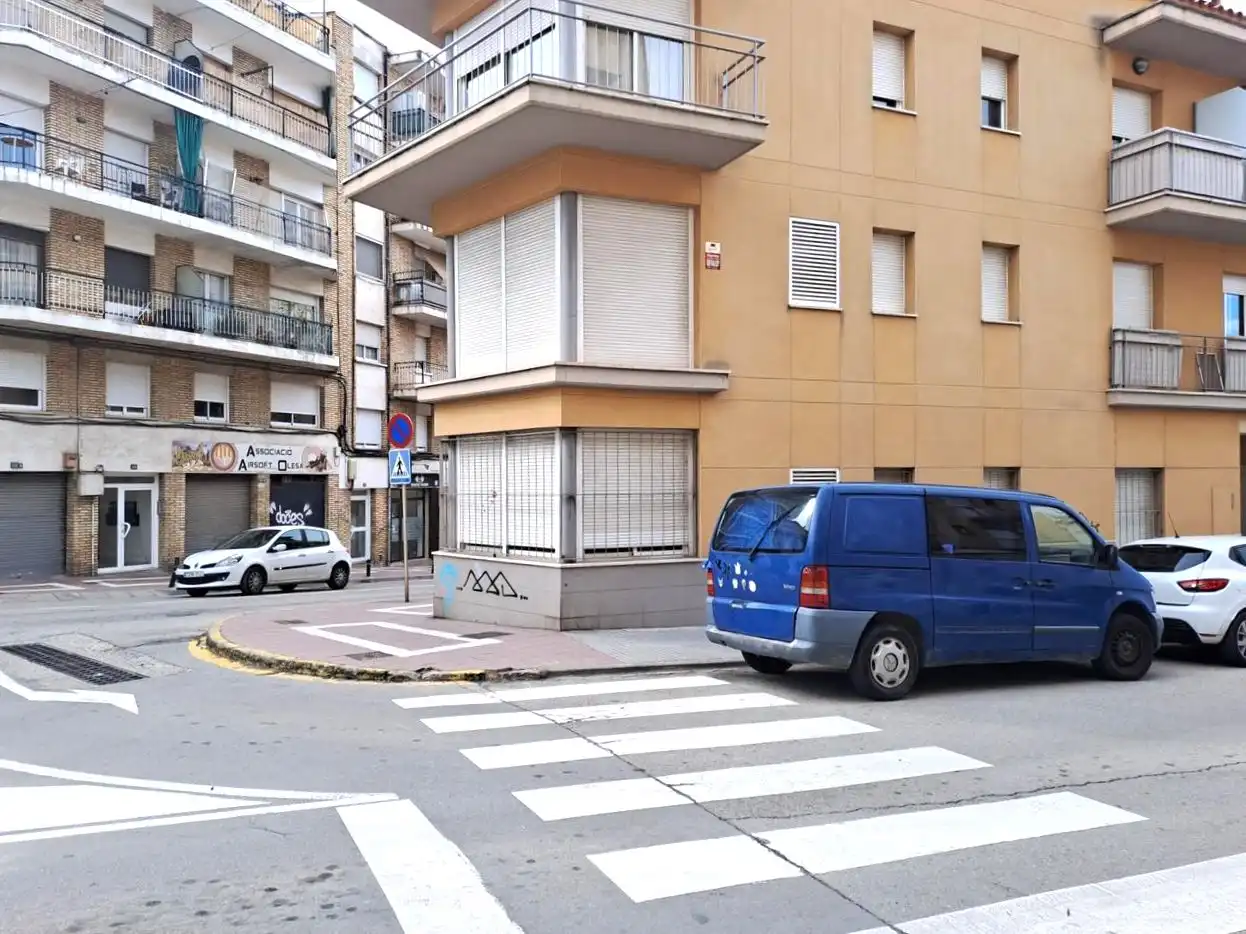 Apartment zum Verkauf in Olesa de Montserrat, imagen 2