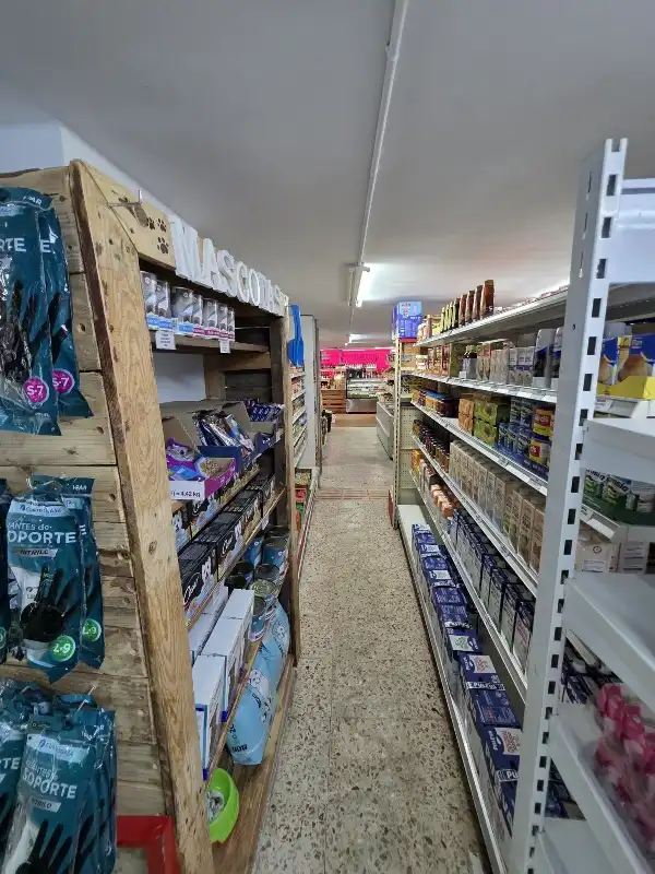 Local commercial à vendre à Calle Castilla Pérez 26, imagen 5
