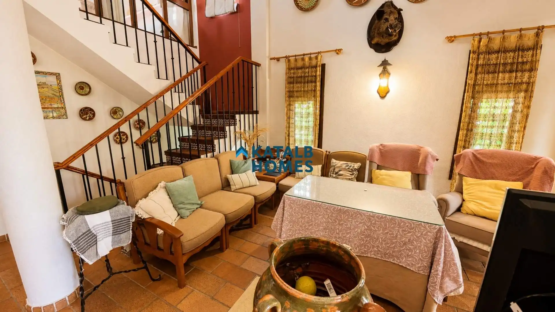 Casa o chalet en venta en Mazagón
