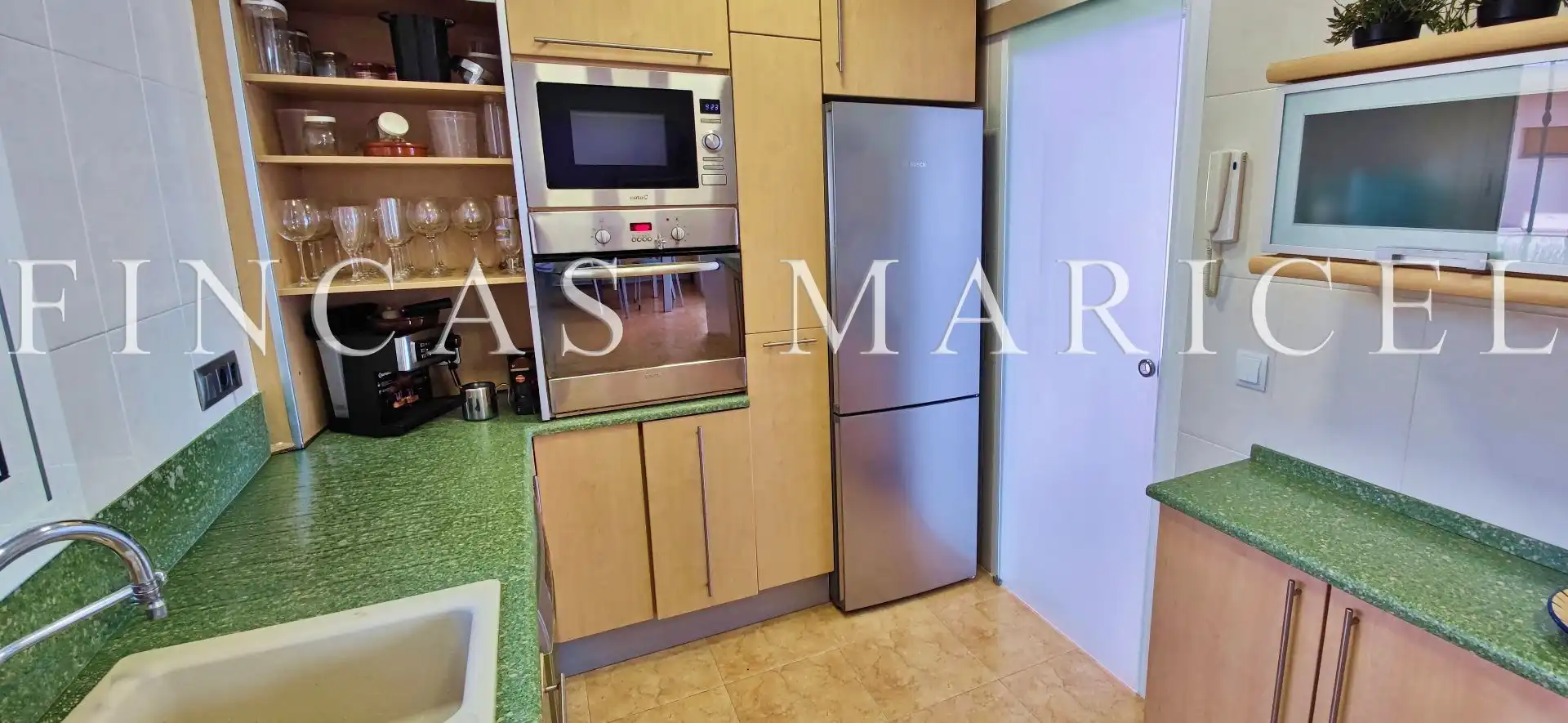 Casa con piscina en venta en Vallpineda - Santa Bárbara, imagen 10