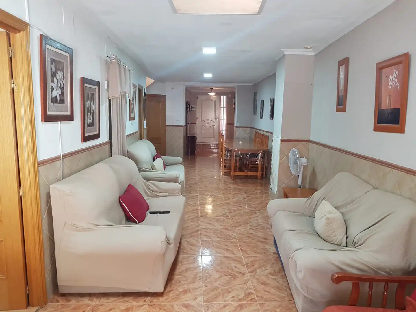 Maison à vendre à Corral de Almaguer, imagen 3