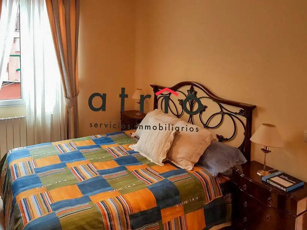 Habitación de Piso en venta en Santander con Calefacción y Amueblado