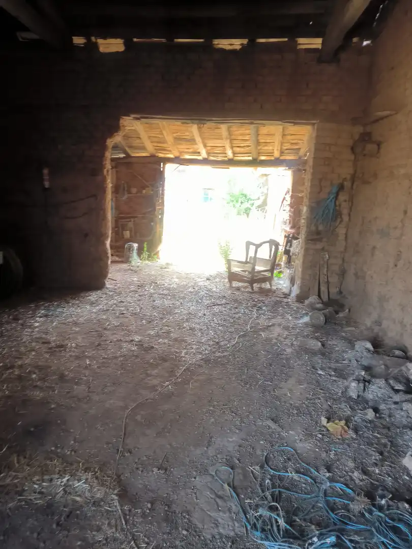 Casa o xalet en venda en Palacios de Riopisuerga amb Jardí privat i Balcó