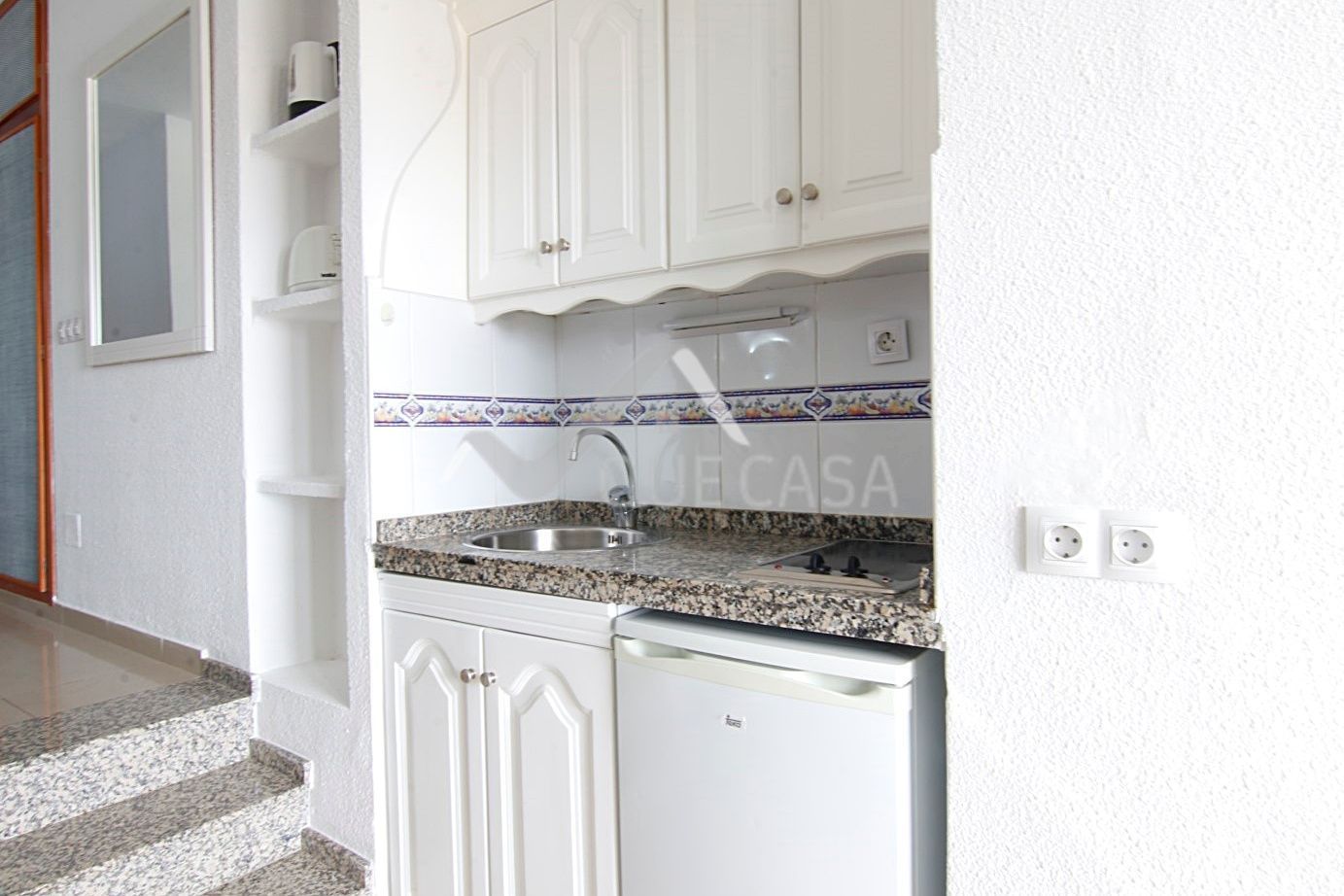 Kitchen of Apartment for sale in Mogán