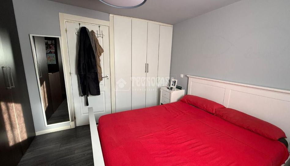 Foto 1 de Pis en venda a Arcos, Madrid