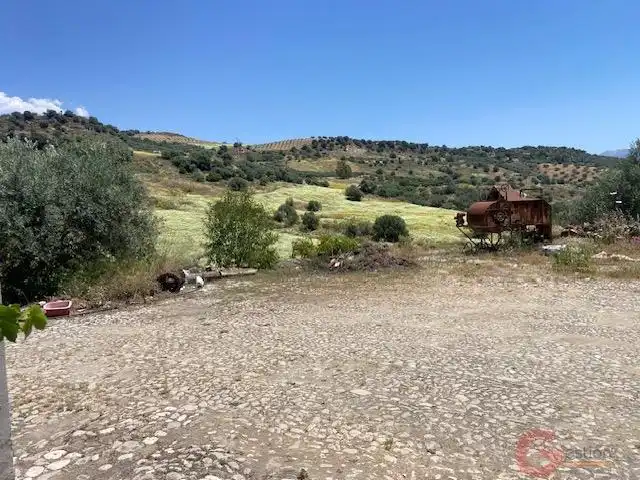 Casa rústica en venda a Comares, imagen 19