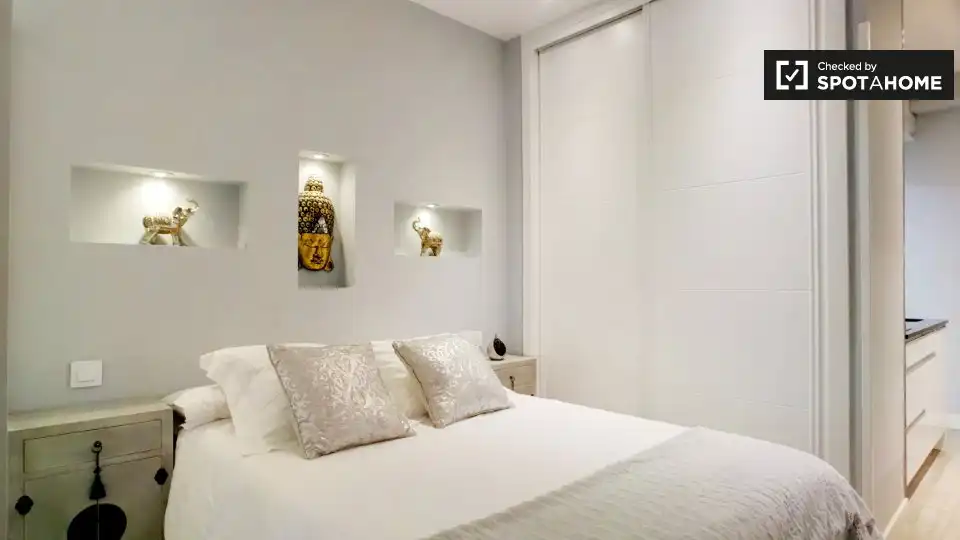 Appartement avec terrasse à louer à Centro, imagen 13