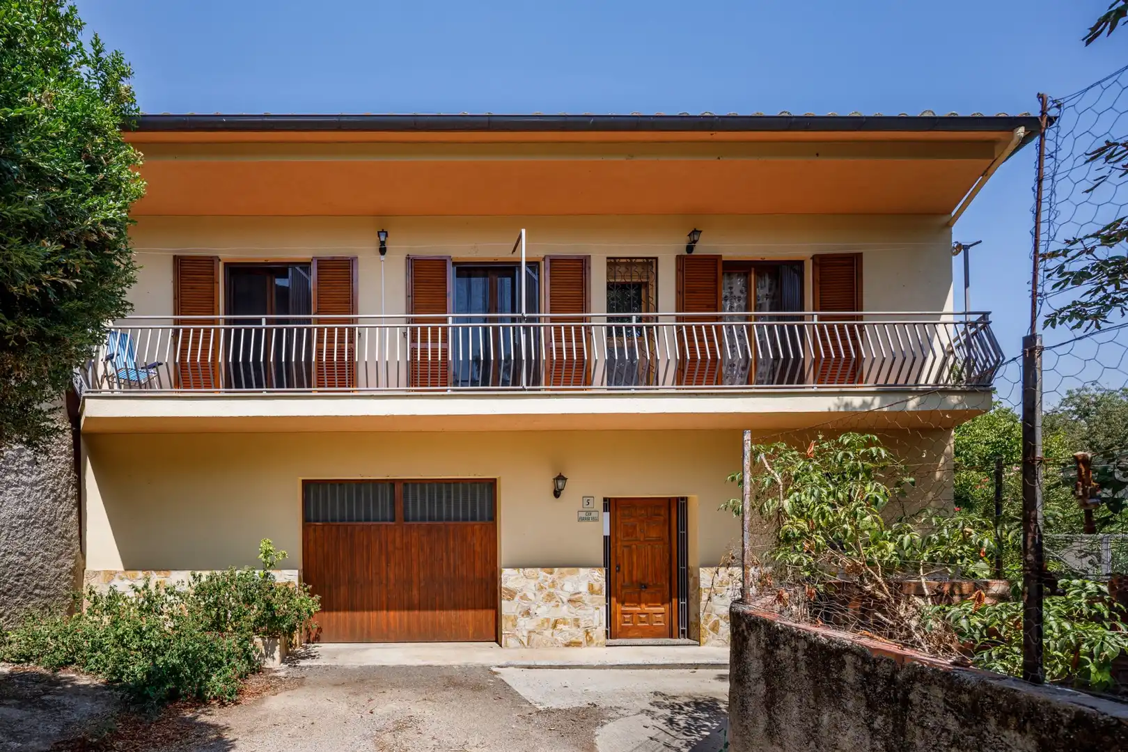Maison avec terrasse à vendre à Esponellà, imagen 5