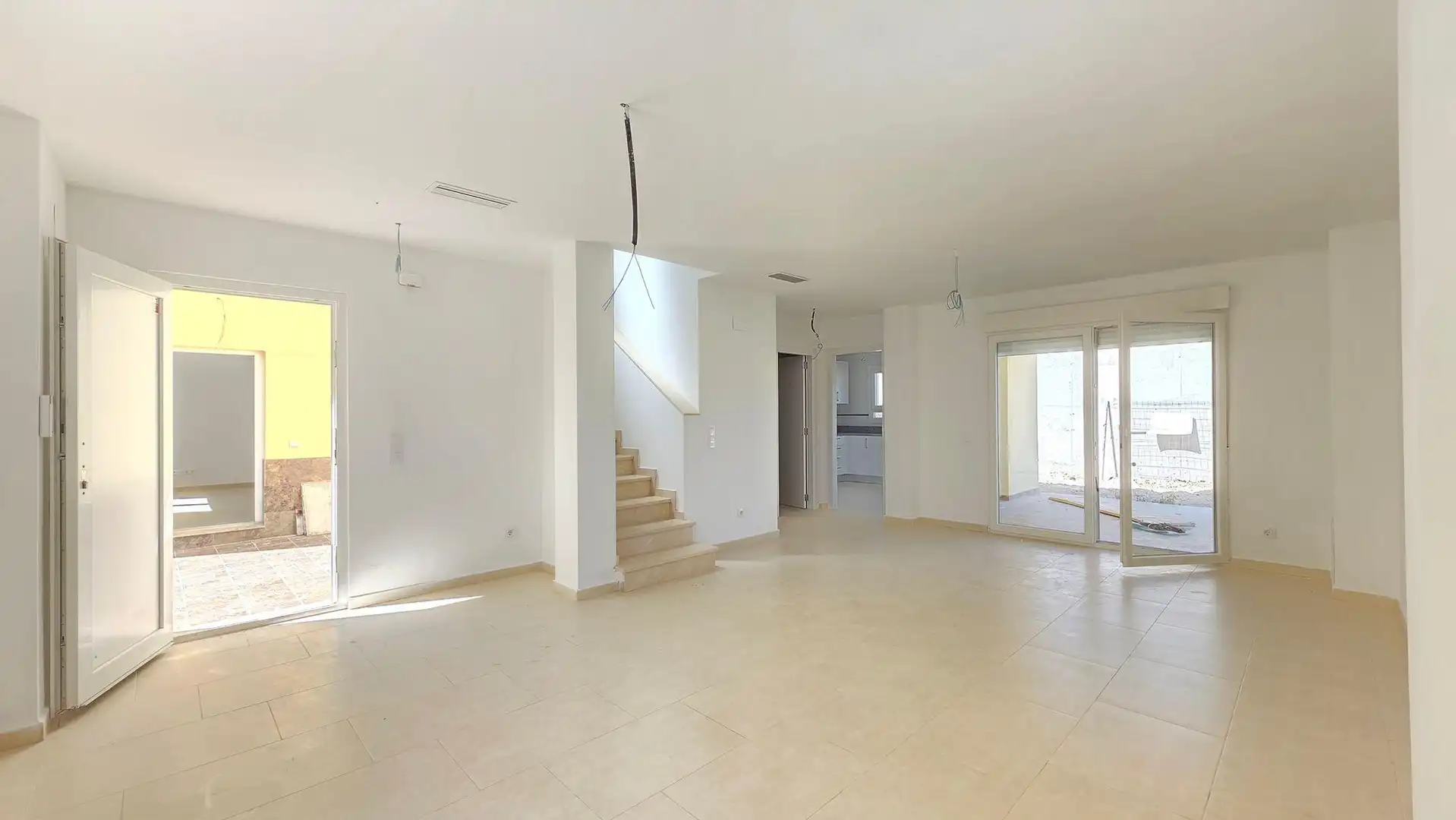 Casa adosada en venta en Benicolet con Jardín privado y Piscina