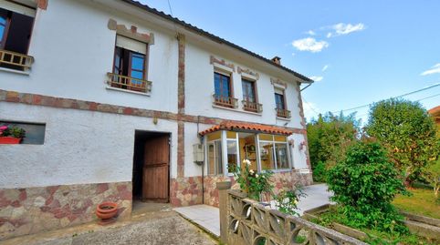 Foto 2 de Casa o chalet en venta en Nava, Asturias