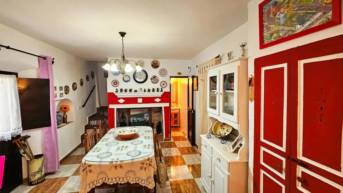 Haus zum Verkauf in Calle Portazuela 104, imagen 4