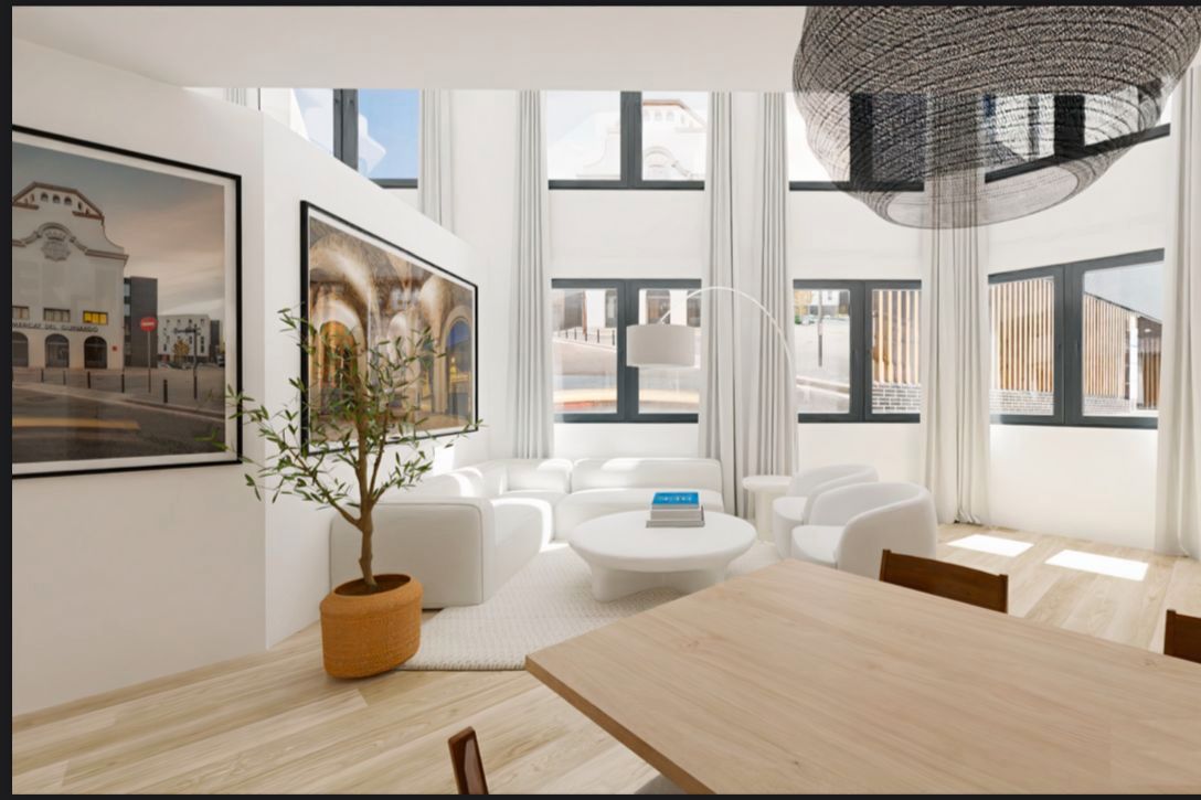 Flat for sale in Passatge de Llívia, El Guinardó