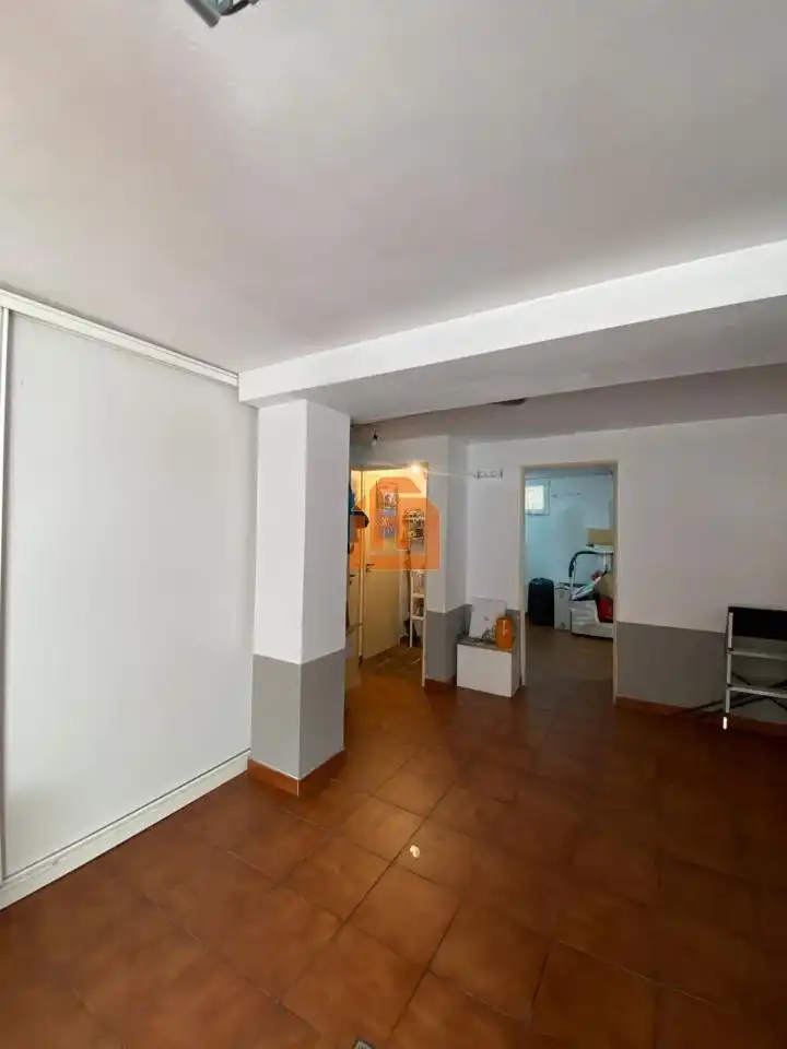 Casa adosada en venda en Sariegos amb Calefacció, Jardí privat i Parquet