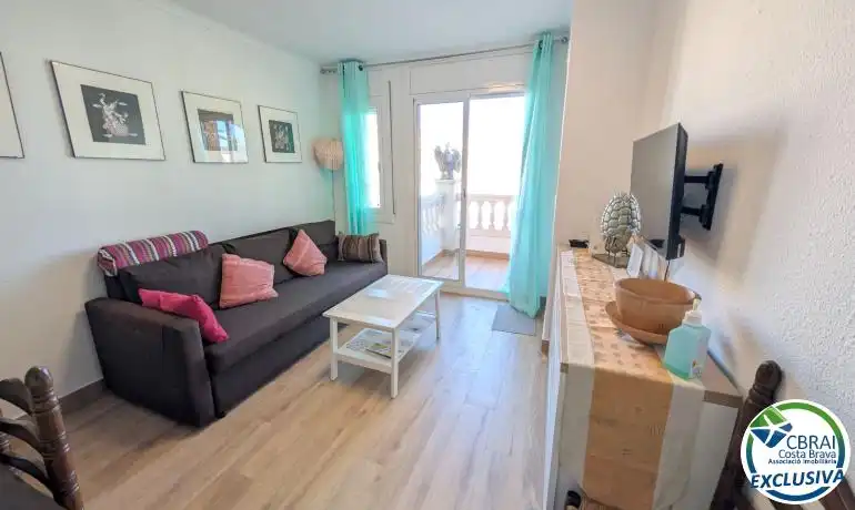 Piso en venta en Moxó - Sant Mori, imagen 2