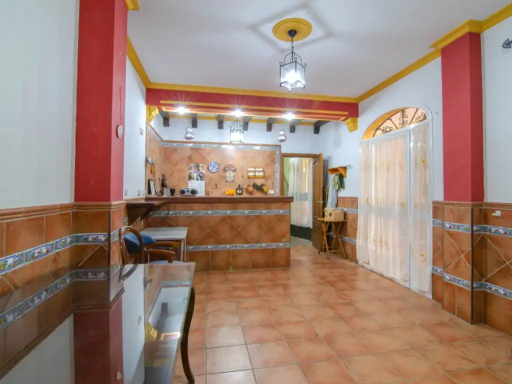 Houses for sale in San José de la Rinconada