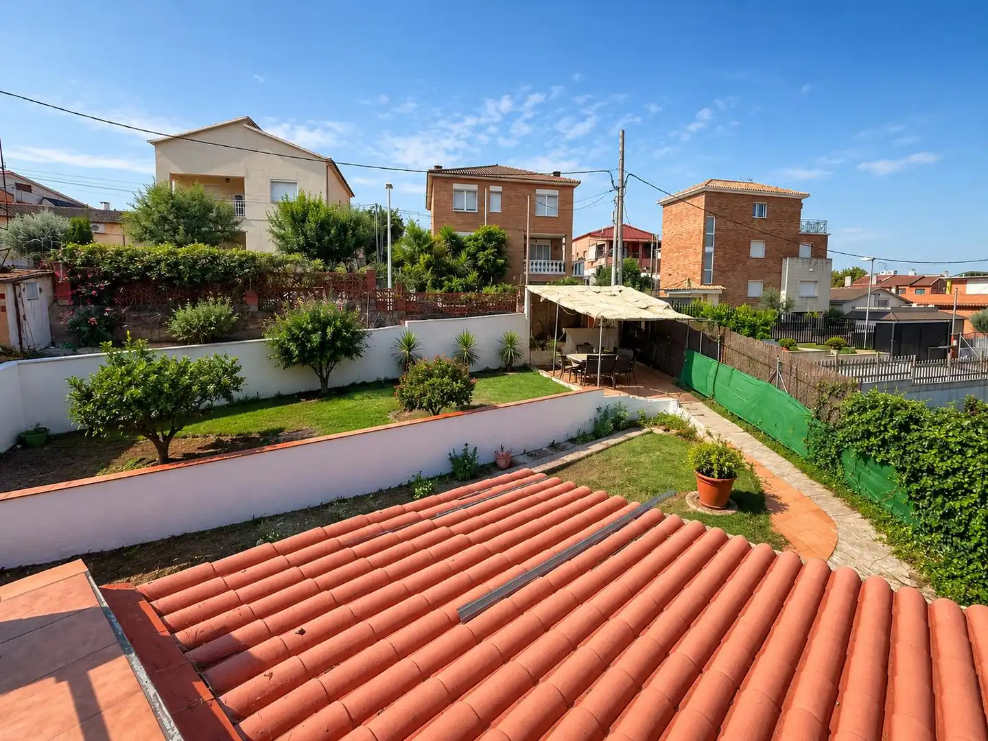 Terrassa de Residencial en venda en Rubí