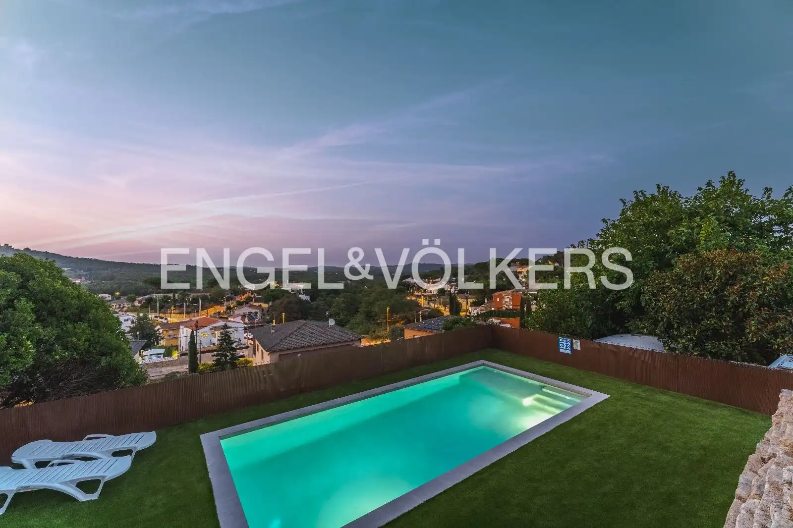 Casa con piscina in vendita a Niàgara Parc - Àgora Parc