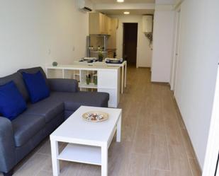 Apartament de lloguer a Hostafrancs