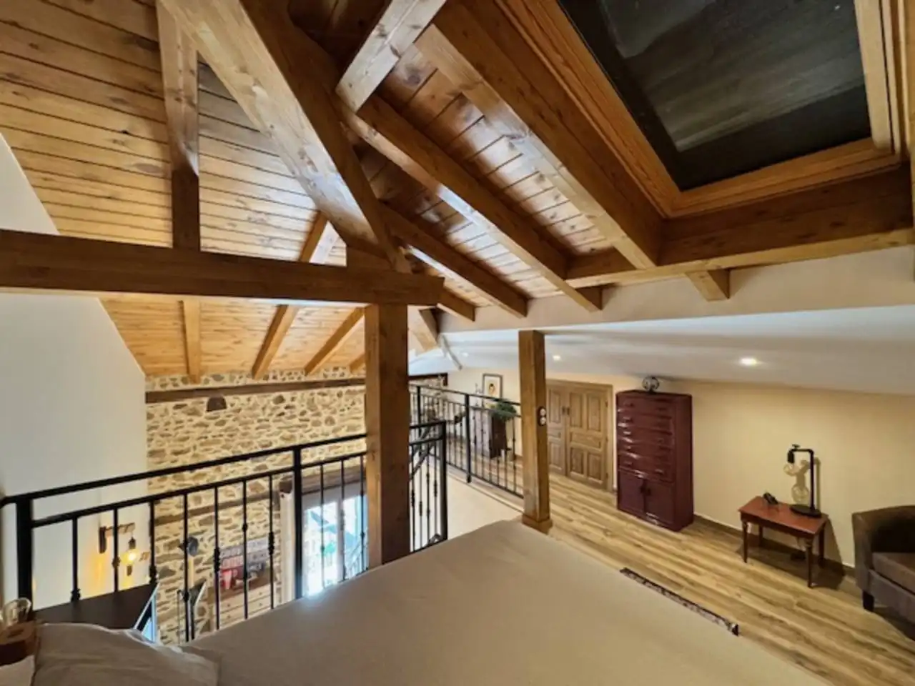 Maison avec jardin à vendre à Puentes Viejas, imagen 45