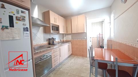 Foto 4 de Casa o xalet de lloguer a El Cuervo de Sevilla, Sevilla