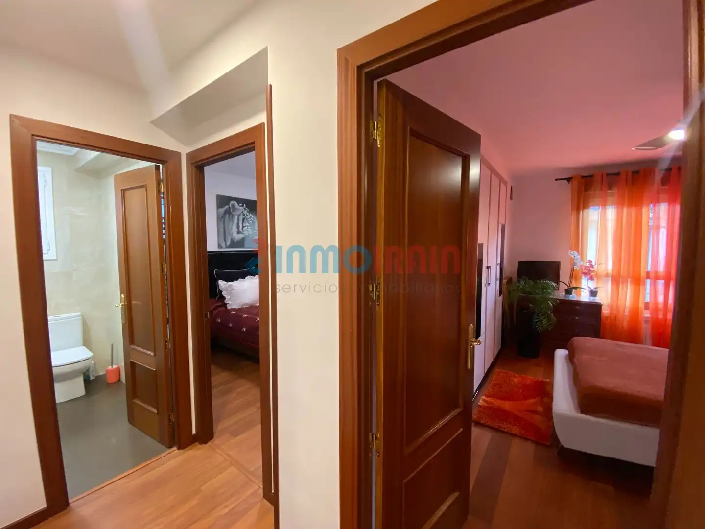 Wohnung mit Aufzug zum Verkauf in Uhaitz Kalea, imagen 18