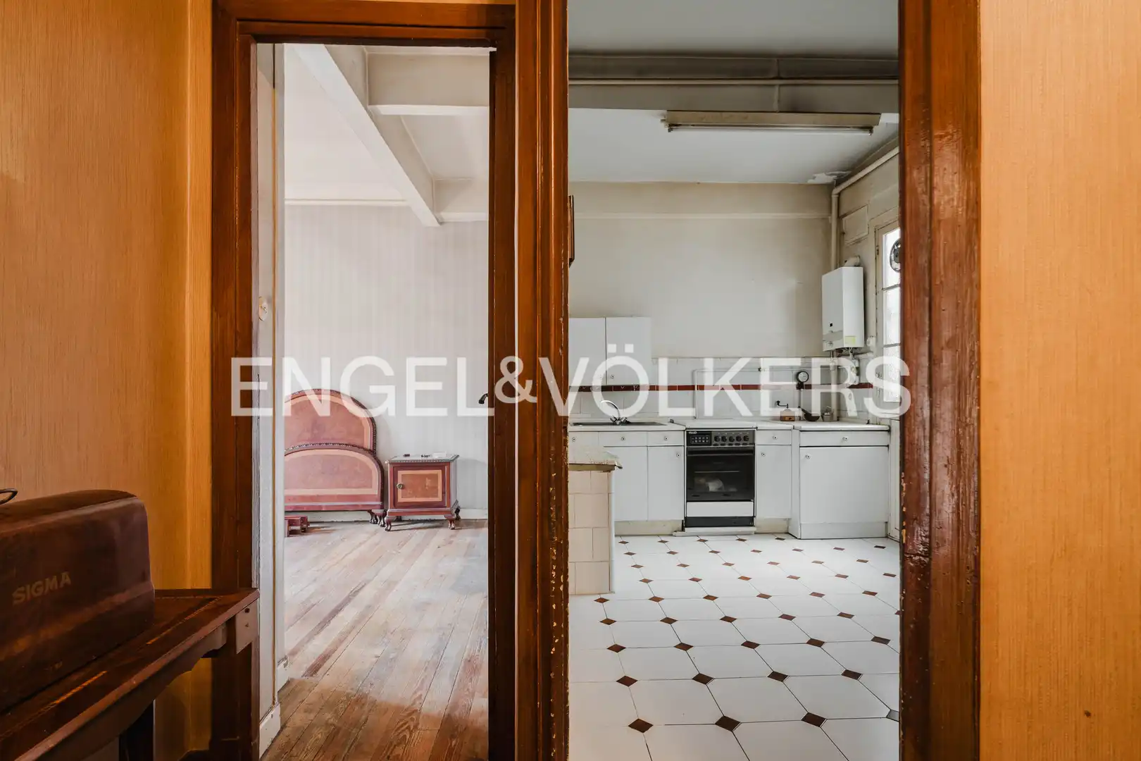 Piso con terraza en venta en Kolon Pasealekua, imagen 42