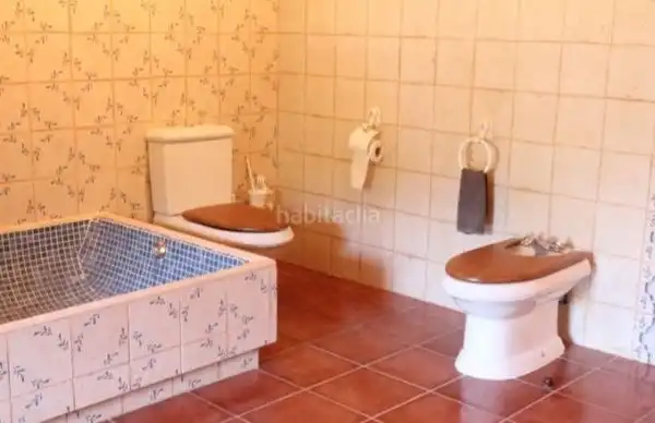 Baño de Finca rústica en venta en Pontils, Tarragona