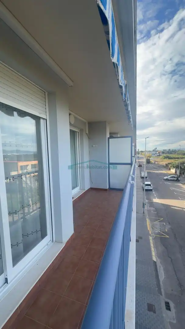 Apartament de lloguer a Nules