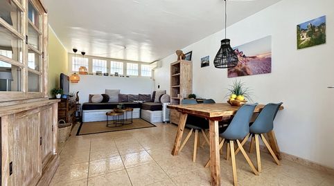 Foto 2 de Casa o xalet en venda a Levante Alto, Benidorm
