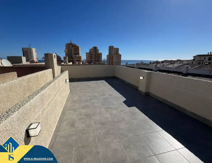 Penthouse mit Pool zum Verkauf in La Mata, imagen 17
