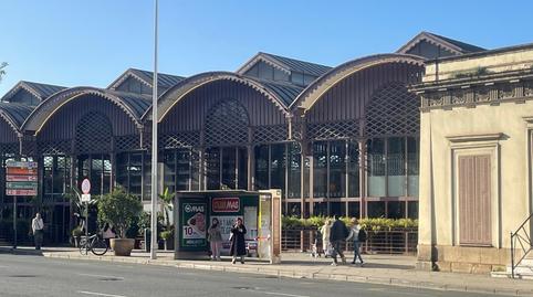 Foto 2 de Piso en venta en Arenal - Museo,  Sevilla Capital