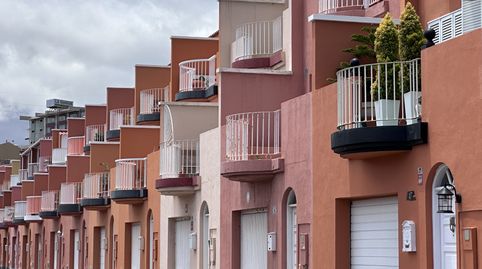 Photo 3 of Houses for sale in Aytami, Acorán, Santa Cruz de Tenerife Capital