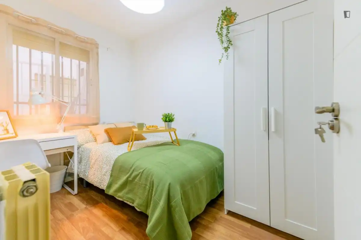 Zimmer in San Isidro