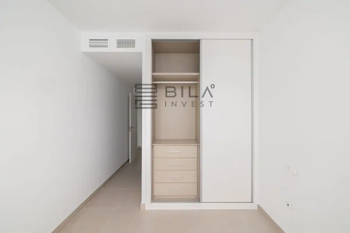 Wohnung zum Verkauf in Rio Guadalmansa, Los Rios