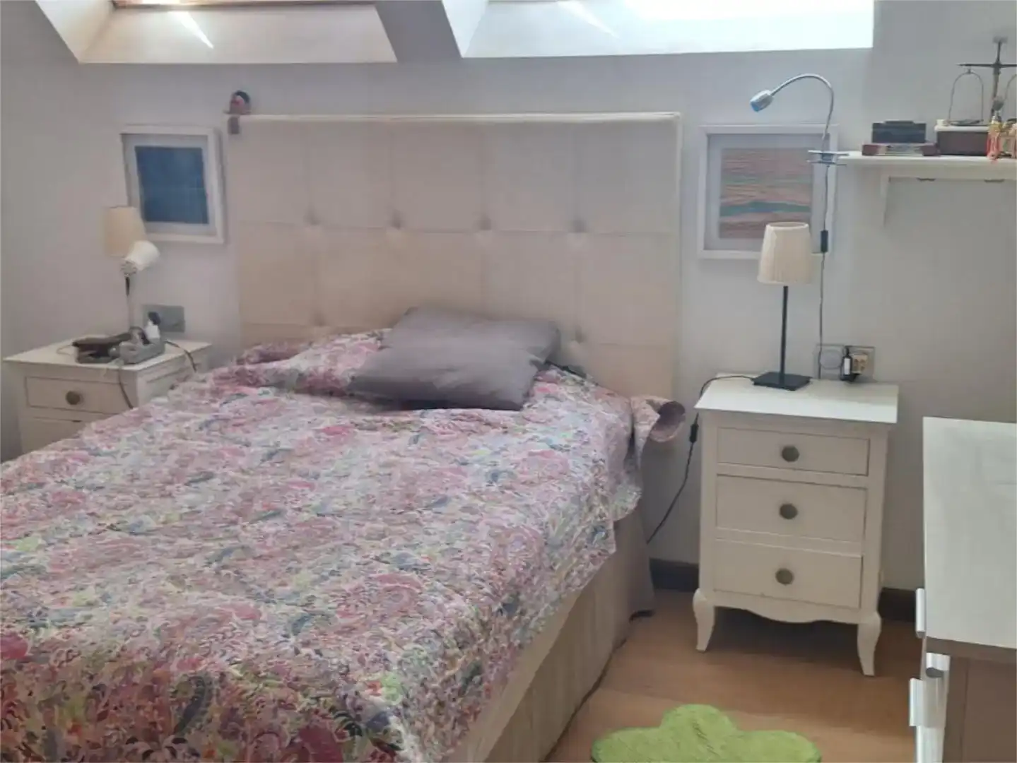 Dormitori de Pis en venda en Melilla amb Aire condicionat, Parquet i Traster