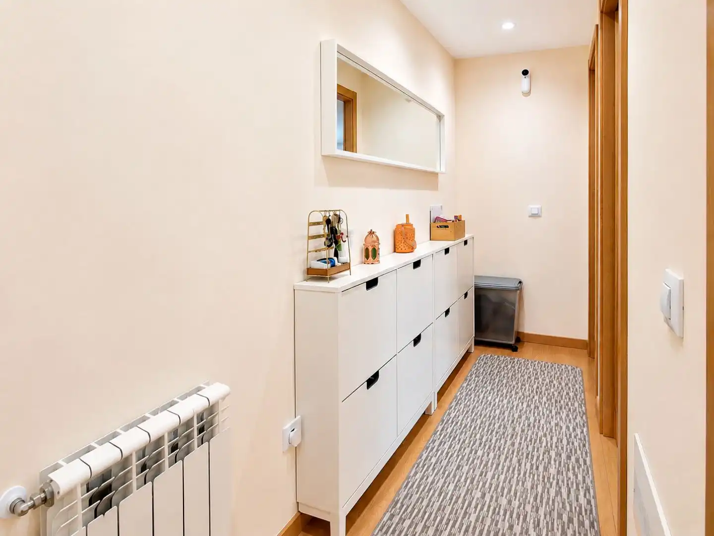 Maisonette zum Verkauf in Alameda de la Sagra mit Klimaanlage