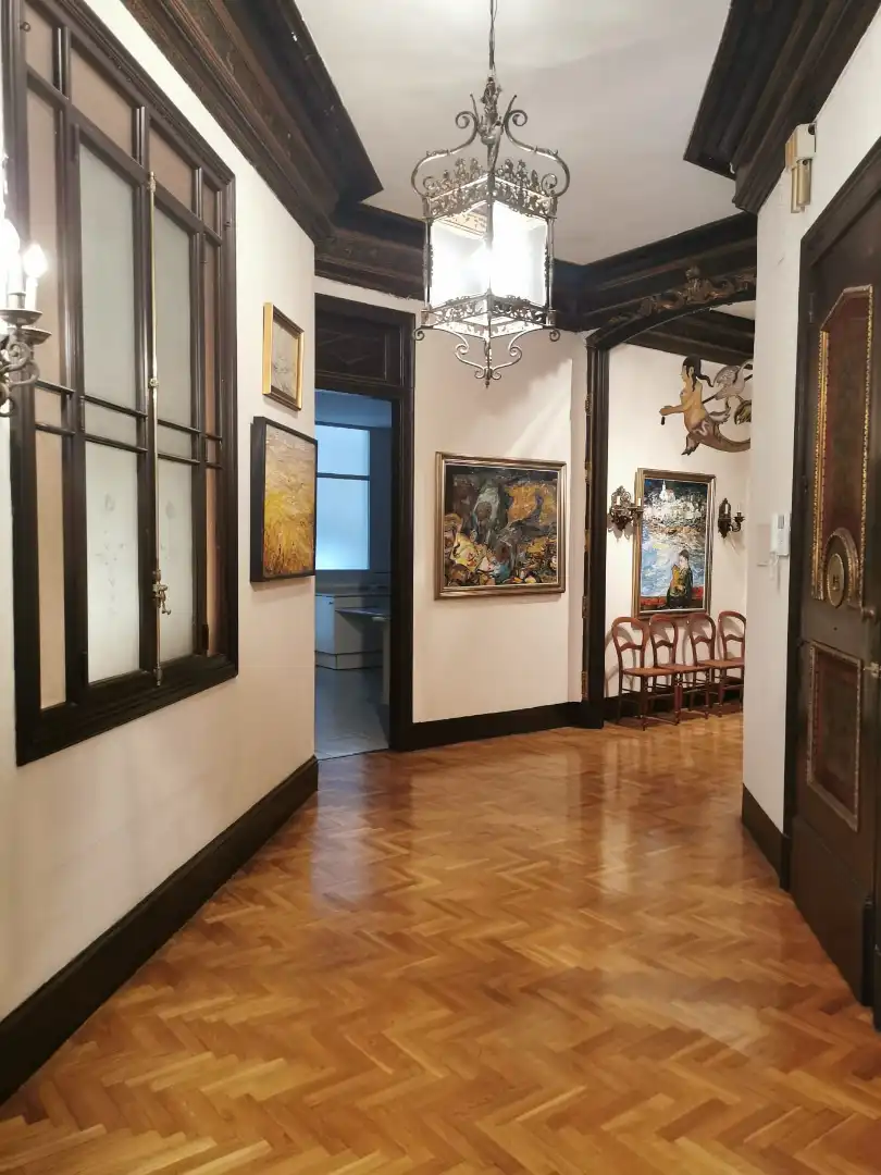 Appartamento con terrazza in vendita a Carrer de Mallorca, imagen 32