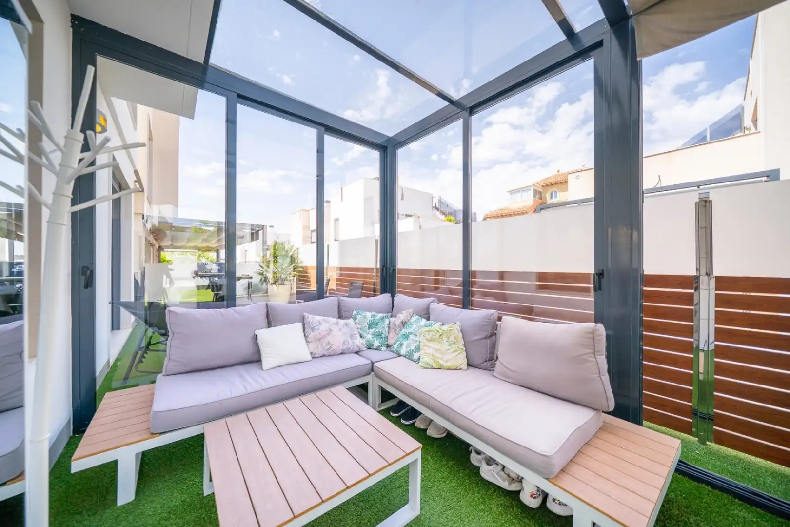 House with terrace for sale in Nueva Torrevieja - Aguas Nuevas, imagen 20