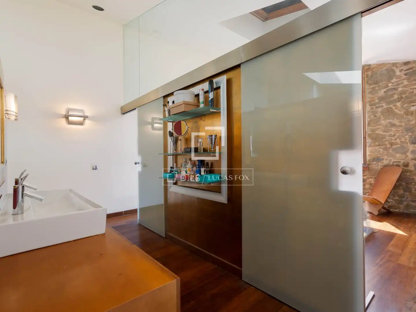 Detached house with terrace for sale in Teià, imagen 28