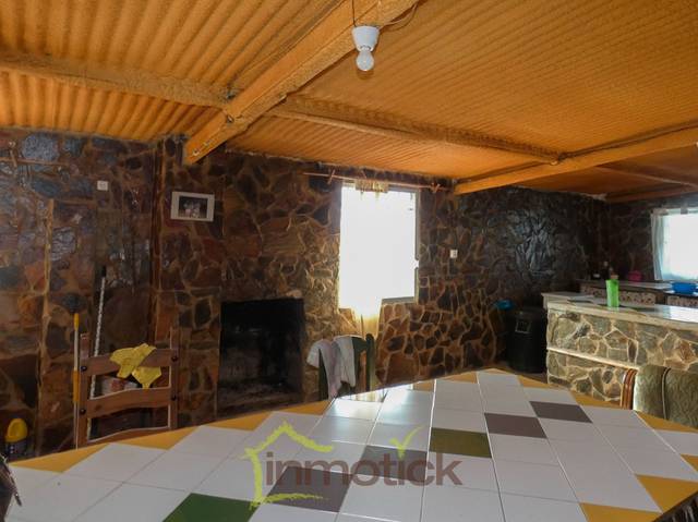 Terreno en Venta en Tharsis