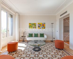 Apartament de lloguer a Barri Gòtic