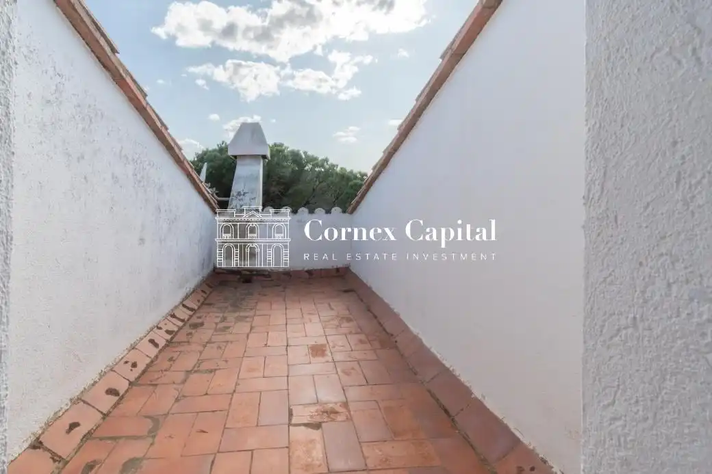 Casa amb terrassa en venda a Castell d´Aro, imagen 26
