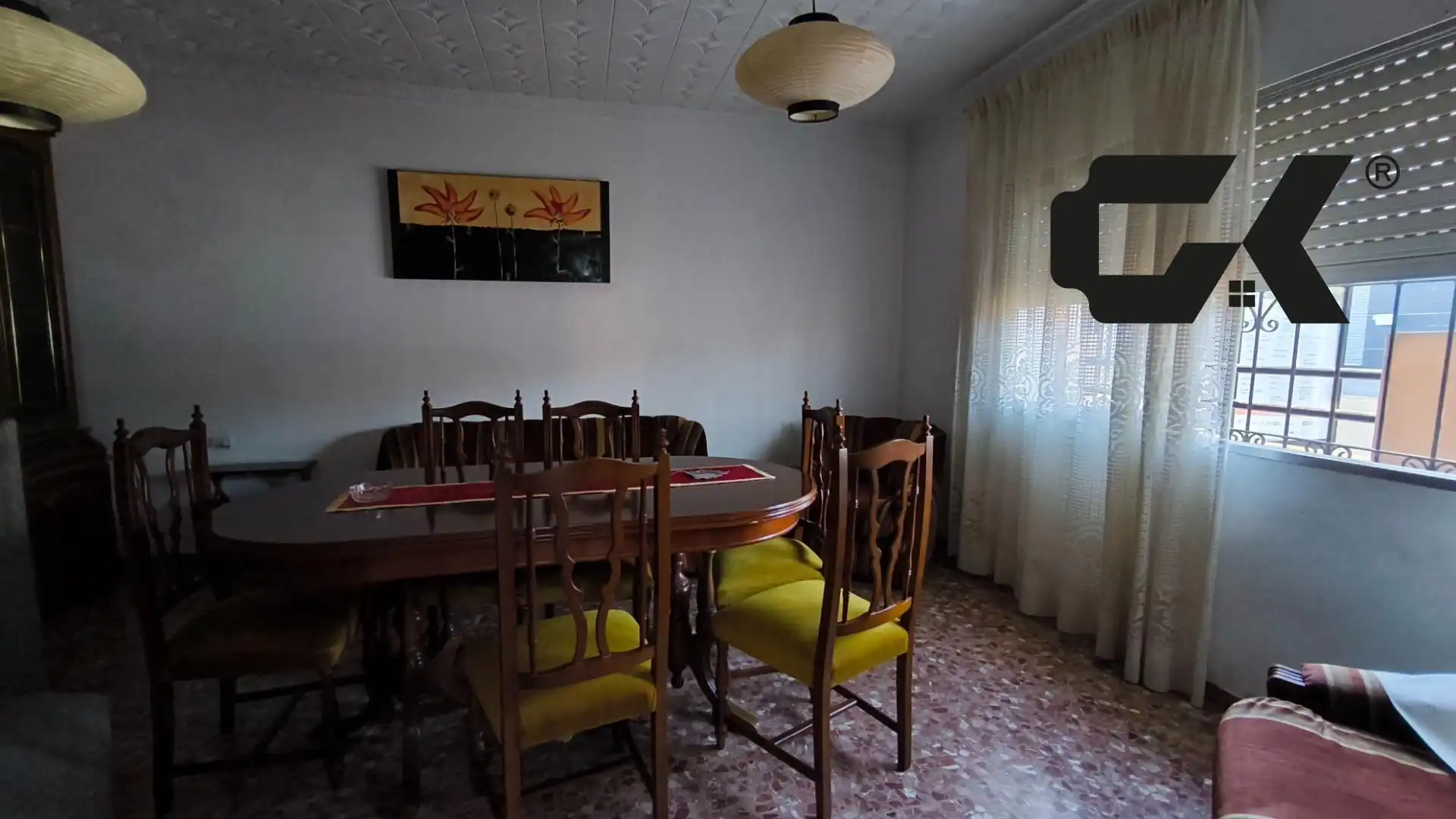 Casa amb jardí en venda a Pedanías Oeste, imagen 6