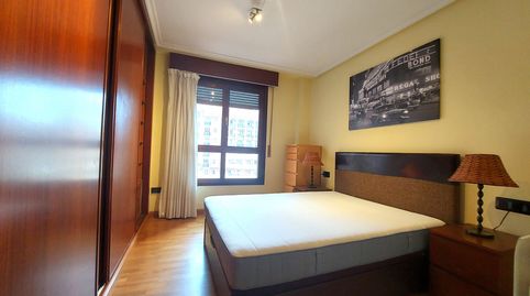 Foto 5 de Piso de alquiler en Logroño - Alfonso VI, San Adrián, Logroño