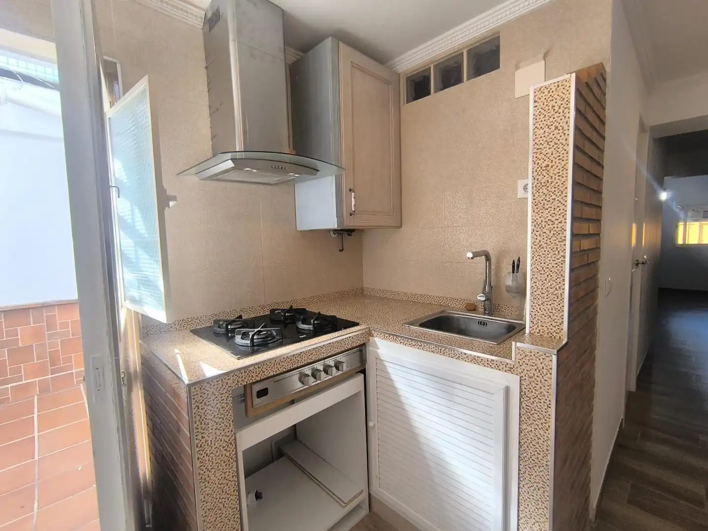 Piso en venta en Los Pájaros
