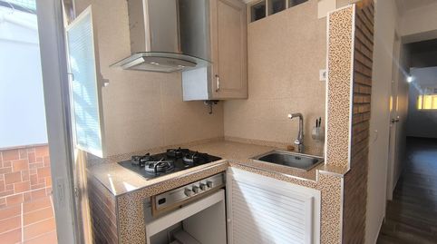 Foto 4 de Piso en venta en Los Pájaros, Sevilla Capital