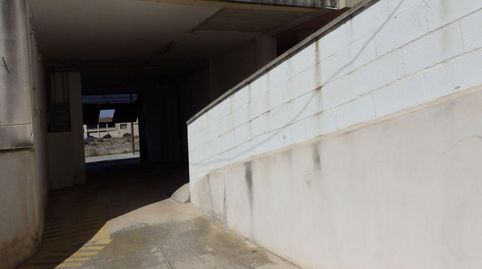Foto 4 de Garaje en venta en Deltebre, Tarragona
