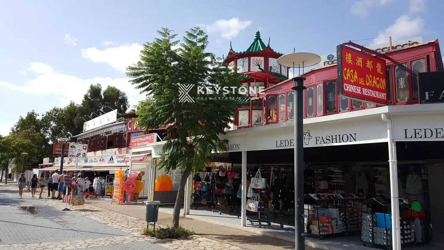 Business premises for sale in AVENIDA MAS I REUS, 1, imagen 4