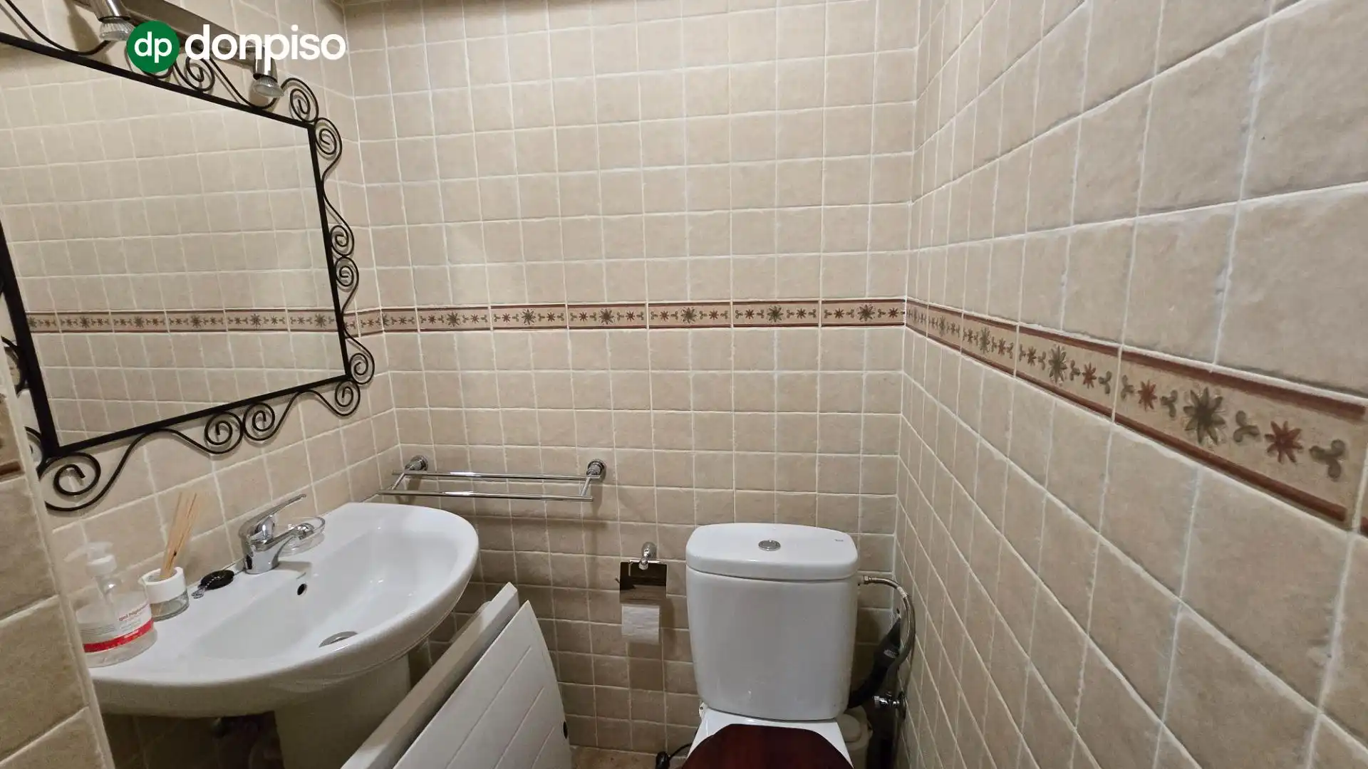 Casa a schiera in affitto a Calle PDTA FRAY ANTONIO DE LA C 6, imagen 29
